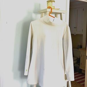 Dudley Stephens large cobble hill in off white